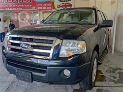 Ford Expedition
